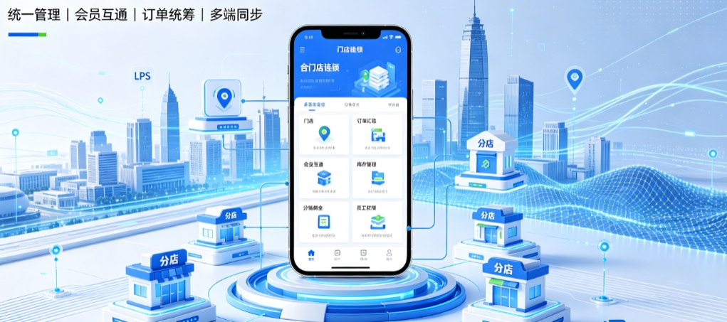 2026奥林匹斯之门小程序开发公司怎么选？靠谱服务商选择指南